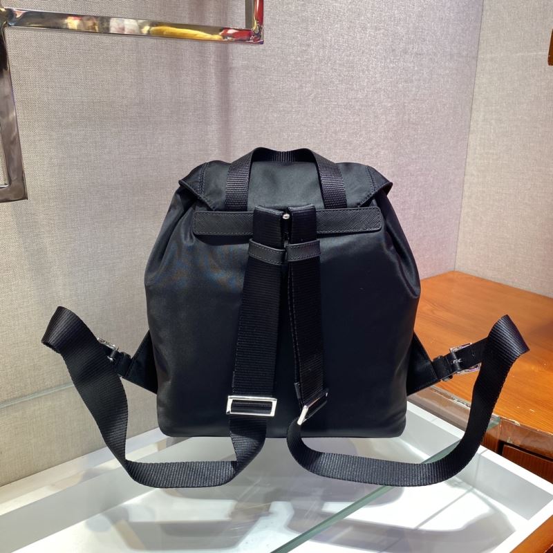 Prada Backpacks